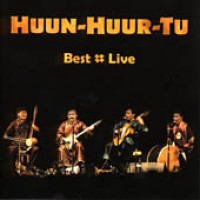 Purchase Huun-Huur-Tu - Best - Live