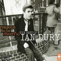 Purchase Ian Dury - Reasons To Be Cheerful CD2