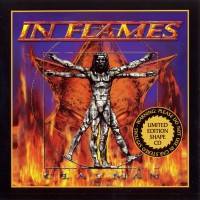 Purchase In Flames - Clayman