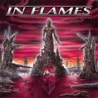 Purchase In Flames - Colony