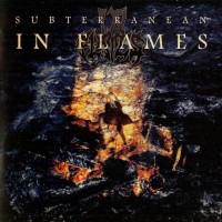 Purchase In Flames - Subterranean (EP) (Special Edition) (RеIssuе 2014)