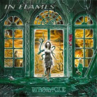 Purchase In Flames - Whoracle
