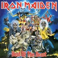 Purchase Iron Maiden - Best of the Beast CD1