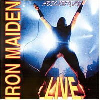 Purchase Iron Maiden - Live At The Monsters Of Rock Festival August 22nd 1992
