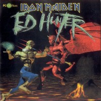 Purchase Iron Maiden - Ed Hunter CD1