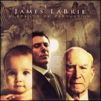 Purchase James LaBrie - Elements Of Persuasion