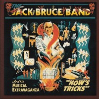 Purchase Jack Bruce - How's Tricks (Remastered 2003)
