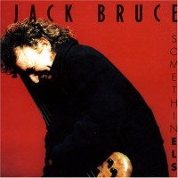 Purchase Jack Bruce - Somethin Els