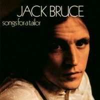 Purchase Jack Bruce - Songs For A Tailor (Vinyl)