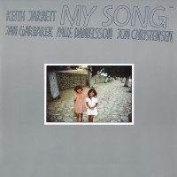 Purchase Keith Jarrett - My Song (Remastered 2015)