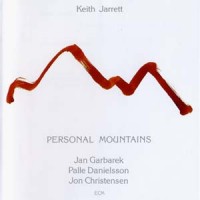 Purchase Keith Jarrett - Personal Mountains