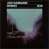 Purchase Jan Garbarek - Works
