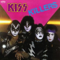 Purchase Kiss - Killers (Vinyl)