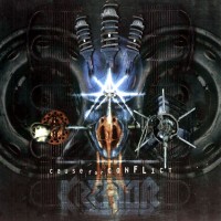 Purchase Kreator - Cause For Conflict