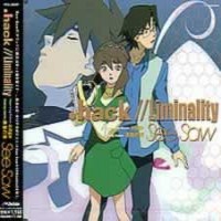 Purchase See-Saw - .hack//Liminality Single