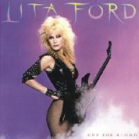 Purchase Lita Ford - Out For Blood