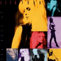 Purchase Lita Ford - The Best Of Lita Ford