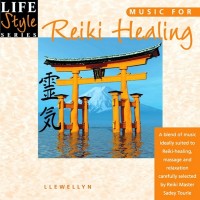 Purchase Llewellyn - Music For Reiki Healing