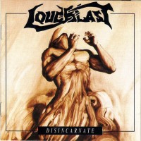 Purchase Loudblast - Disincarnate