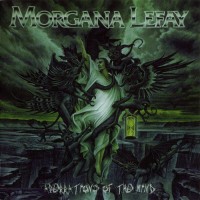 Purchase Morgana Lefay - Aberrations of The Mind