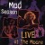 Buy Mad Season - LIVE AT THE MOORE Mp3 Download