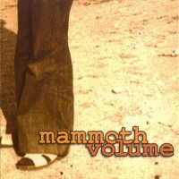 Purchase Mammoth Volume - Mammoth Volume