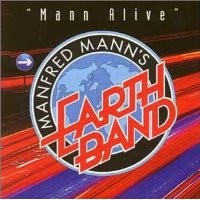 Purchase Manfred Mann's Earth Band - Mann Alive CD1