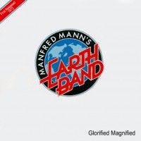 Purchase Manfred Mann's Earth Band - Glorified Magnified