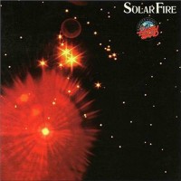Purchase Manfred Mann's Earth Band - Solar Fire
