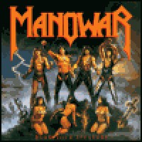 Purchase Manowar - Blow Your Speakers