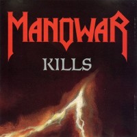 Purchase Manowar - Kills