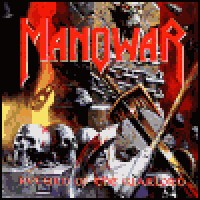 Purchase Manowar - Return Of The Warlord