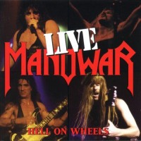 Purchase Manowar - Hell On Wheels (Live) CD1