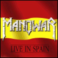 Purchase Manowar - Live In Spain (Bootleg)
