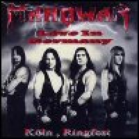 Purchase Manowar - Live In German - The Ringfest