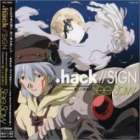 Purchase See-Saw - .hack//SIGN Single - Obsession