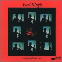 Purchase Earl Klugh - Living Inside Your Love