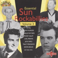 Purchase VA - Essential Sun Rockabillies vol.3