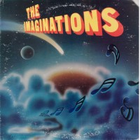 Purchase The Imaginations - The Imaginations