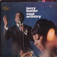Purchase Jerry Butler - Soul Artistry (Mercury LP)