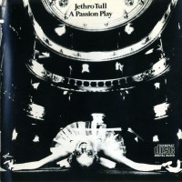 Purchase Jethro Tull - A PASSION PLAY