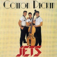 Purchase Jets - Cotton Pickin'