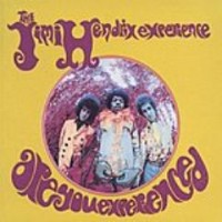 Purchase The Jimi Hendrix Experience - Are You Experienced (US Release)