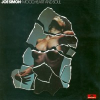 Purchase Joe Simon - Mood, Heart And Soul (Vinyl)