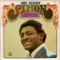 Purchase Joe Simon - Simon Sings (Monument LP)