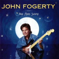 Purchase John Fogerty - Blue Moon Swamp