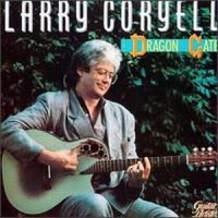 Purchase Larry Coryell - Dragon Gate