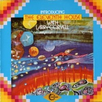 Purchase Larry Coryell - Introducing the Eleventh House