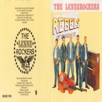 Purchase Lennerockers - Rebels Of Nowadays