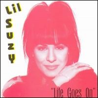 Purchase Lil Suzy - Life Goes On